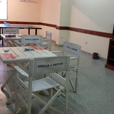 Alojamiento En Pleno Centro De Corrientes Eksteriør billede