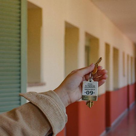 Alojamiento En Pleno Centro De Corrientes Eksteriør billede