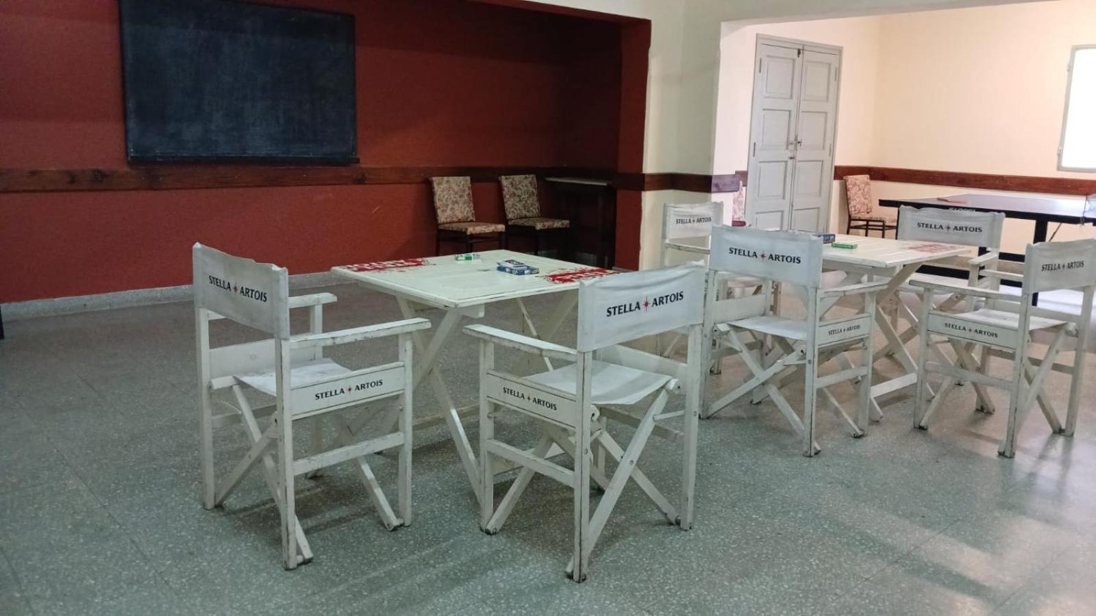Alojamiento En Pleno Centro De Corrientes Eksteriør billede