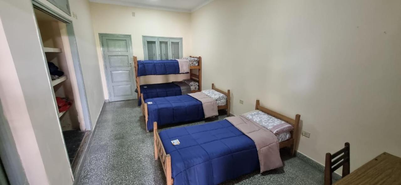 Alojamiento En Pleno Centro De Corrientes Eksteriør billede