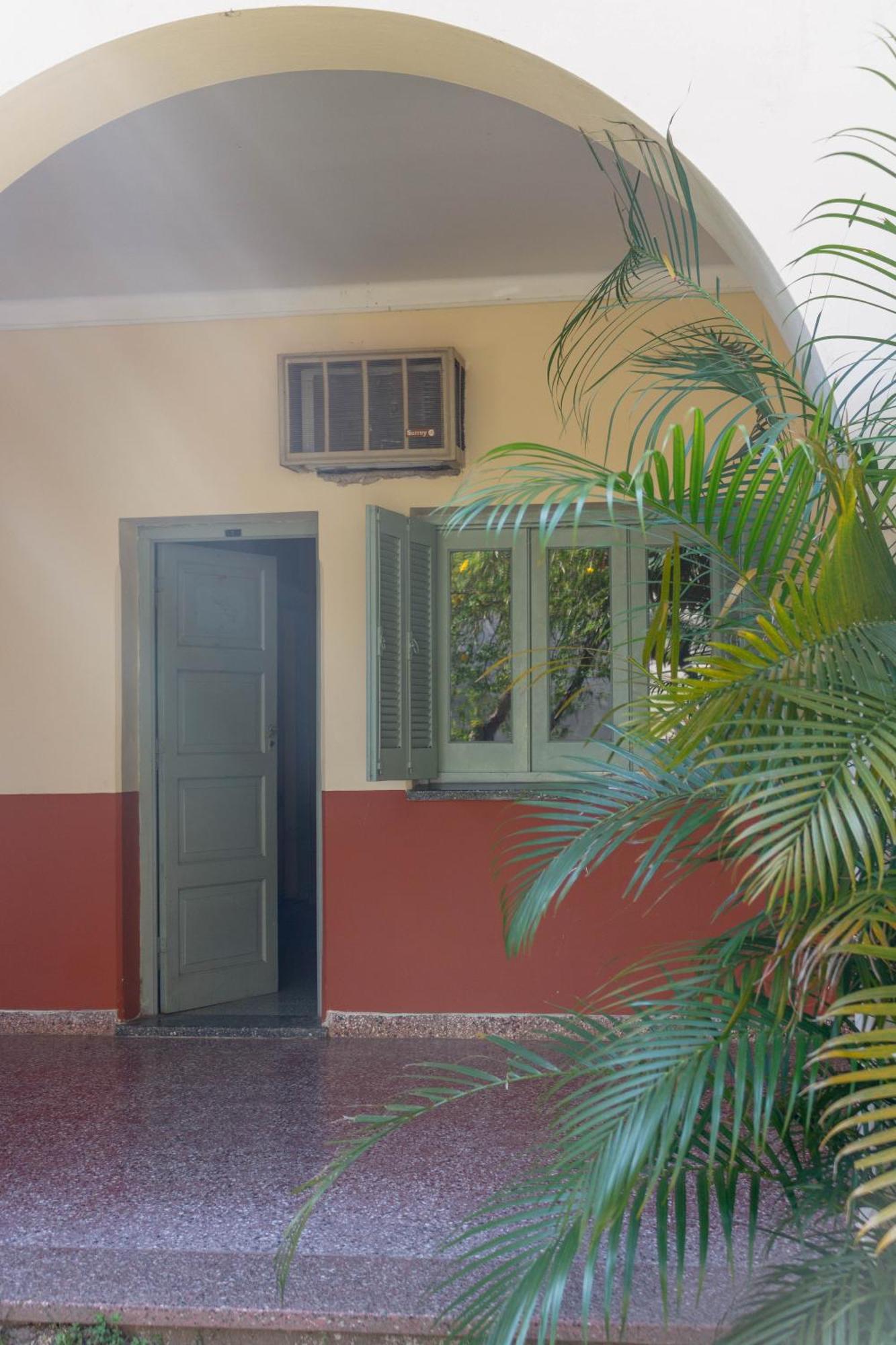Alojamiento En Pleno Centro De Corrientes Eksteriør billede